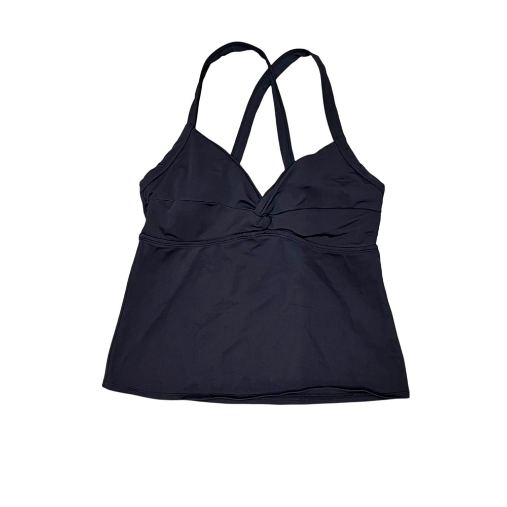 Merona tankini swim top 👙